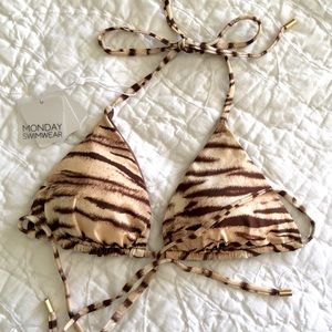 Monday Swim Palma Top